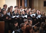​Proslava 15. obljetnice osnutka varaždinskog zbora „Via“